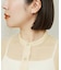 【 Solo Pierce】【 推しカラー】K18・K10 ラピスラズリ ラウンドハーフピアス