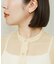 【 Solo Pierce】【 推しカラー】K18・K10 ローズクォーツ しずくハーフピアス