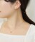 K10 数量限定パニエネックレス 【SAKURA】