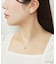 【 Solo Pierce】ディズニーコレクションジュエリー［アナと雪の女王2］ピアス(Dear Friends)