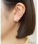 【 Solo Pierce】ディズニーコレクションジュエリー[トイ・ストーリー]ピアス