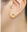 【WEB限定】【 Solo Pierce】ディズニーコレクションジュエリー[リロ＆スティッチ]ピアス