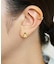 【WEB限定】【 Solo Pierce】ディズニーコレクションジュエリー[リロ＆スティッチ]ピアス