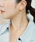 【WEB限定】【 Solo Pierce】ディズニーコレクションジュエリー[リロ＆スティッチ]ピアス