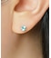 [ セカンドピアス] Pt アパタイトピアス