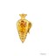 【WEB限定】ディズニーコレクションジュエリー[ズートピア]ピアス