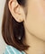 【WEB限定】ディズニーコレクションジュエリー[ズートピア]ピアス