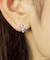 【WEB限定】ディズニーコレクションジュエリー[ズートピア]ピアス