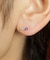 K18・K10 レインボーピアス