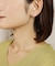 【 Solo Pierce】K18・K10 太陽&ホースシュー ハーフピアス