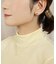 【 Solo Pierce】K18・K10 蝶 ハーフピアス