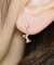 K10 おねだりネコ　スイングピアス