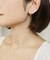 K10 おねだりネコ　スイングピアス