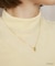 【WEB限定】ディズニーコレクションジュエリー[ズートピア]ネックレス