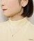 【WEB限定】ディズニーコレクションジュエリー[ズートピア]ピアス