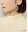 【WEB限定】ディズニーコレクションジュエリー[ズートピア]ピアス