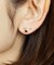 【 Solo Pierce】K10 ペリカンちゃん ハーフピアス