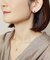 【 Solo Pierce】K10 ペリカンちゃん ハーフピアス