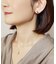 【 Solo Pierce】K10 ペリカンちゃん ハーフピアス