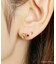 【WEB限定】【 Solo Pierce】ディズニーコレクションジュエリー[トイ・ストーリー]ピアス