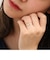 ディズニー くまのプーさん / シルバー リング