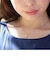 PEANUTS スヌーピー シルバー ネックレス