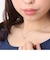 PEANUTS スヌーピー / シルバー ネックレス