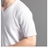 ブライトテレコ VネックTシャツ