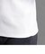 ブライトテレコ VネックTシャツ