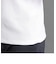 ブライトテレコ VネックTシャツ