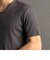 ブライトテレコ VネックTシャツ