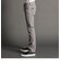 KUROKI DENIM ストレッチデニムパンツ