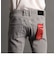 KUROKI DENIM ストレッチデニムパンツ