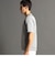 メランジジャカード Tシャツ