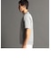 メランジジャカード Tシャツ