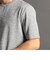 メランジジャカード Tシャツ