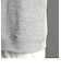 メランジジャカード Tシャツ