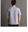 タックボーダー クルーネックTシャツ