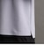 タックボーダー クルーネックTシャツ