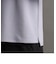 タックボーダー クルーネックTシャツ