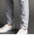 スノーデニム テーパードパンツ