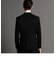 SUPER BLACK フォーマル対応スーツ