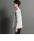 【WEB限定】ダンボールニットロゴプルオーバー