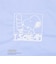 【PEANUTS】スヌーピーイラストシャツ