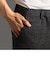 BARDAZZI グラフィカルニット セットアップパンツ