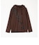 【WEB限定商品】ダンボールロゴプルオーバーパーカー