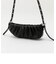 ギャザーショルダーBAG