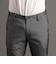 SOFTTHERMO ドビーストレッチパンツ
