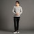 SOFTTHERMO ドビーストレッチパンツ