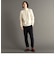 Cosmical warm ツイルストレッチパンツ